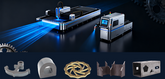 Cutting the Future, Manufacturing Unlimited: Unveiling the Seven Core Advantages of Laser Cutting Machines