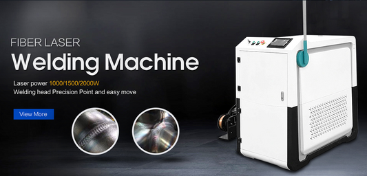 welding machine