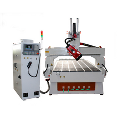 BHG Industrial CNC Router Machine for Wood Metal Plastic Cutting Engraving