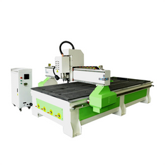 BHG Industrial CNC Router Machine for Wood Metal Plastic Cutting Engraving