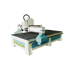 BHG Industrial CNC Router Machine for Wood Metal Plastic Cutting Engraving