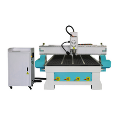 BHG Industrial CNC Router Machine for Wood Metal Plastic Cutting Engraving