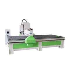 BHG Industrial CNC Router Machine for Wood Metal Plastic Cutting Engraving