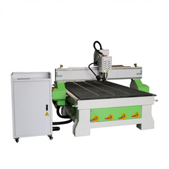 BHG Industrial CNC Router Machine for Wood Metal Plastic Cutting Engraving