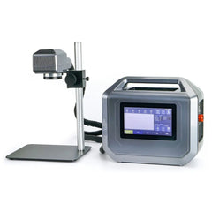 BHG High-Speed Handheld Portable Fiber Laser Engraving Machine for On-Site Marking